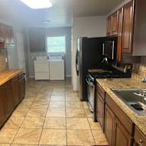 Yates Properties's room
