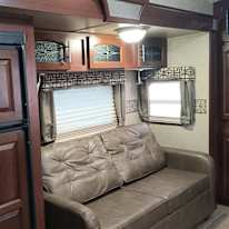 Robert's room