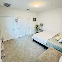 Sharmin Sultana's room