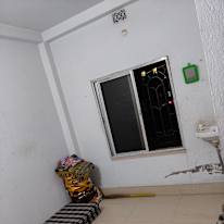 Vikash Shukla's room
