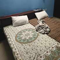 Pawan sahu's room