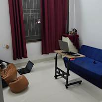 Nisha Yadav's room
