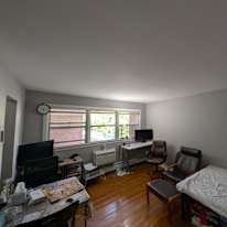 Vikash's room
