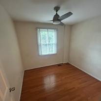 Chidi Johnson-Agwu's room