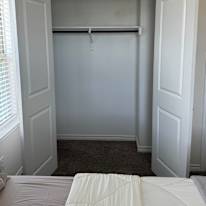 Vince's room