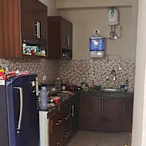 Anjali's room