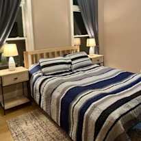 Lucy's room