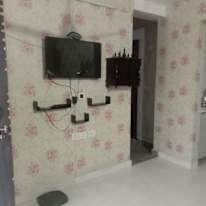 Kritika's room