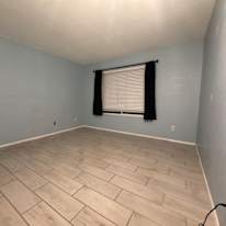 Alyssa's room