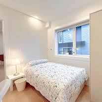 Shirin's room