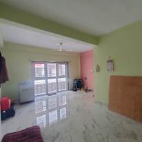 Vedant Sanga's room