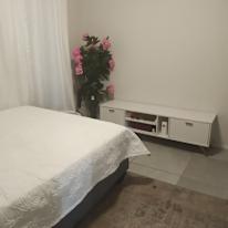 Londiwe's room
