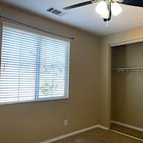 Sandy's room