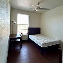 Katerra's room