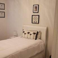 Brian's room