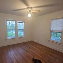 Sebastian A.'s room