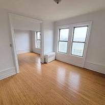 Keiándra's room