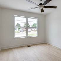 Property Manager's room
