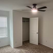 Murugan's room