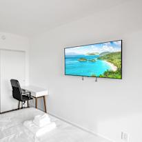 Kapi Marketing's room