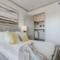 Angelina's room
