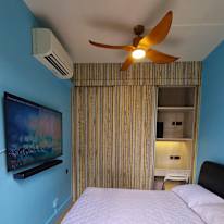 O'riz's room