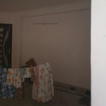 Isha's room