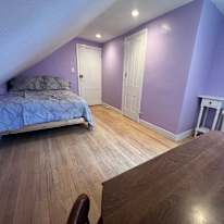 Krystal's room