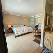 Peter ohh's room