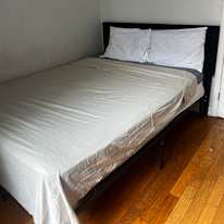 Abby's room