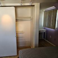 Chirag 's room