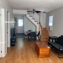Joanna's room