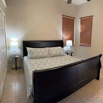 Grace's room