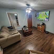 Jared's room