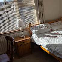 Denis's room