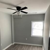 Vita's room