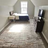 Dani's room