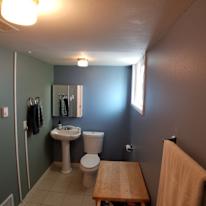 Paul's room