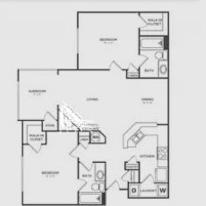 Christie's room