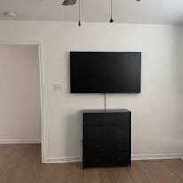 Joslyn Alexander's room
