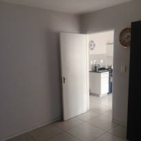 T JABANI's room