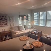 Lauren's room