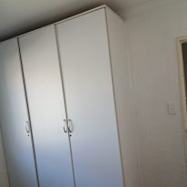 Sbosh's room