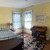 Andy & Kevin's room
