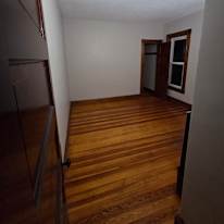 Timothy's room