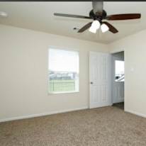 Cristin's room