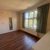 Raymond's room