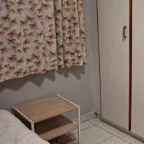Sharon Rudman's room