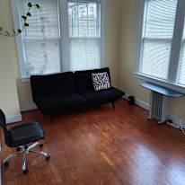 Paul's room
