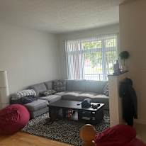 Adrienne's room